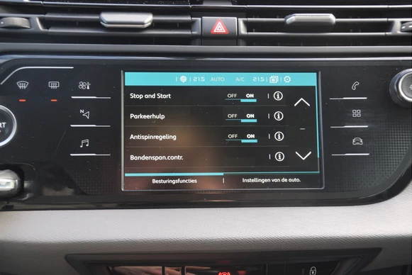 Citroën C4 Spacetourer - Afbeelding 21 van 30