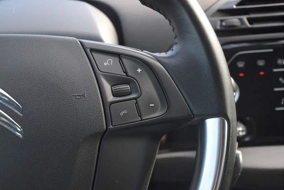 Citroën C4 Spacetourer - Afbeelding 22 van 30