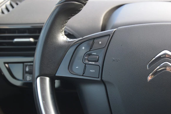 Citroën C4 Spacetourer - Afbeelding 23 van 30