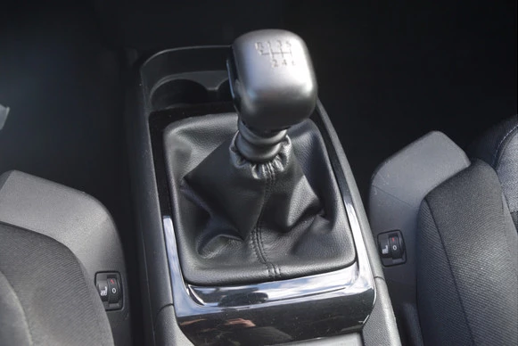 Citroën C4 Spacetourer - Afbeelding 29 van 30