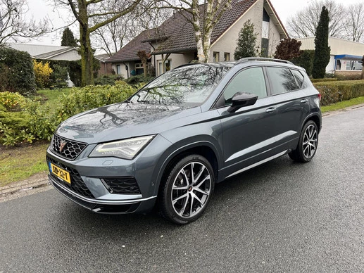 CUPRA Ateca - Afbeelding 1 van 30