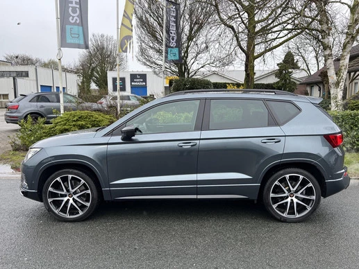 CUPRA Ateca - Afbeelding 2 van 30