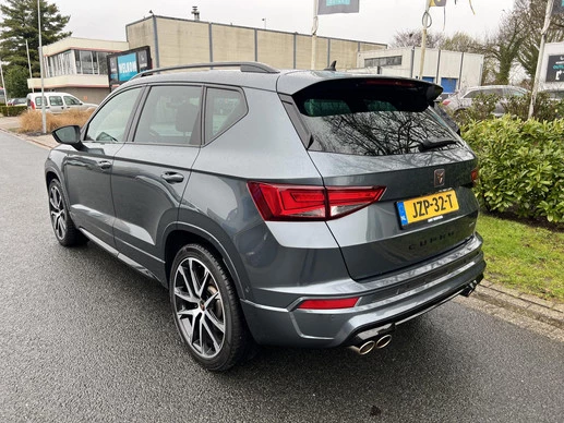 CUPRA Ateca - Afbeelding 3 van 30