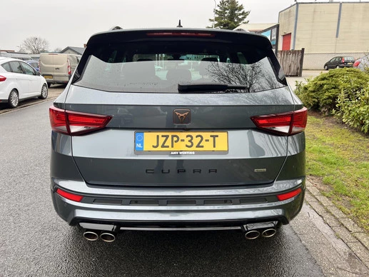CUPRA Ateca - Afbeelding 4 van 30