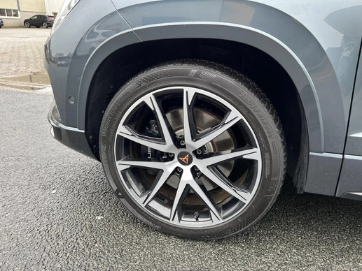 CUPRA Ateca - Afbeelding 7 van 30