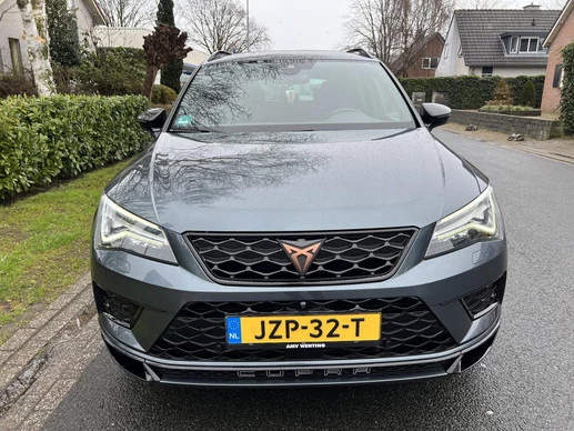 CUPRA Ateca - Afbeelding 8 van 30