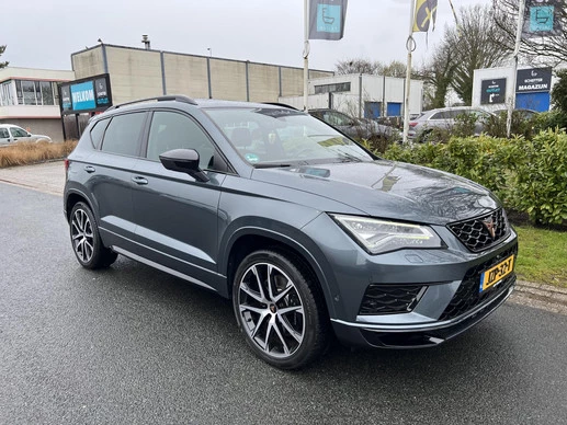 CUPRA Ateca - Afbeelding 9 van 30