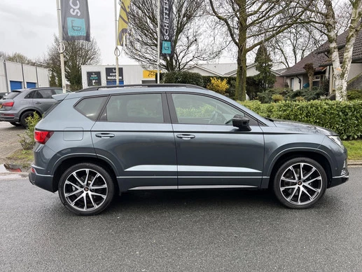 CUPRA Ateca - Afbeelding 10 van 30