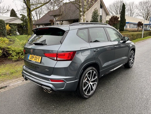CUPRA Ateca - Afbeelding 11 van 30