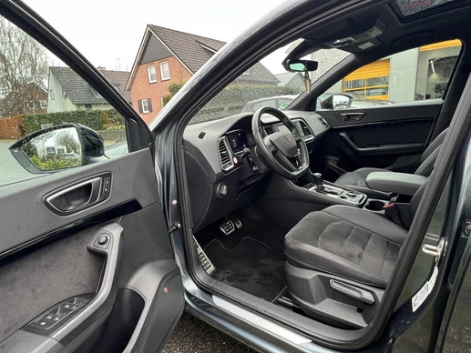 CUPRA Ateca - Afbeelding 12 van 30