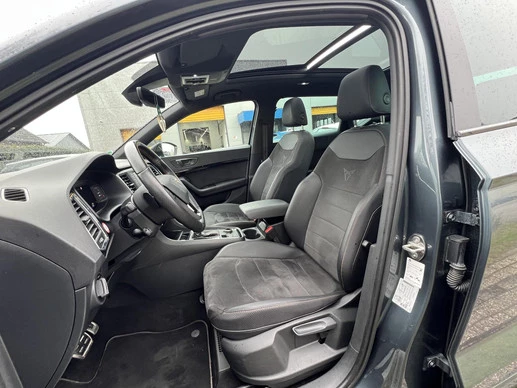 CUPRA Ateca - Afbeelding 13 van 30