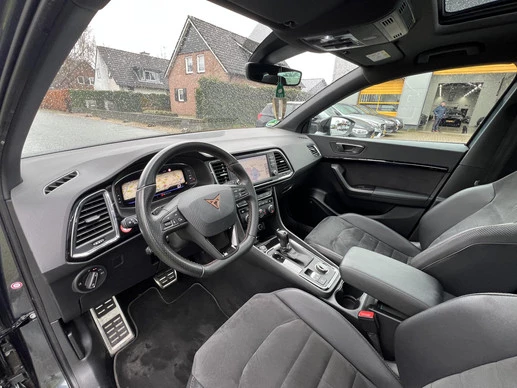 CUPRA Ateca - Afbeelding 15 van 30