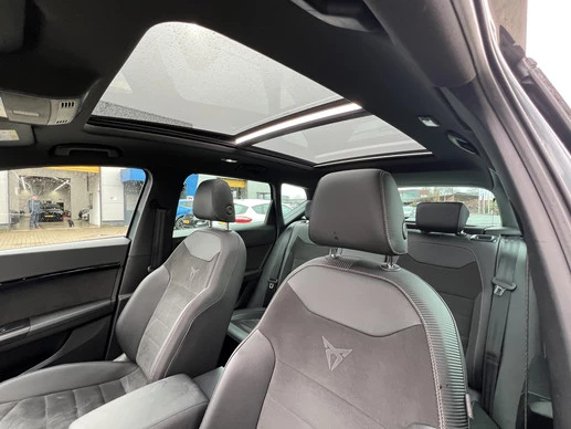 CUPRA Ateca - Afbeelding 16 van 30