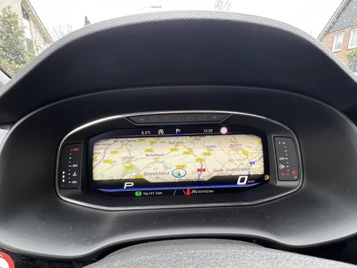 CUPRA Ateca - Afbeelding 18 van 30