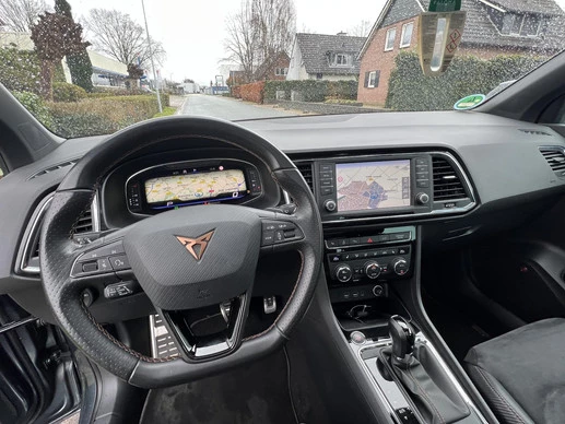 CUPRA Ateca - Afbeelding 19 van 30