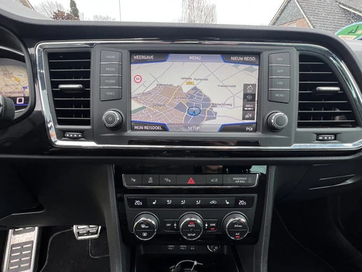 CUPRA Ateca - Afbeelding 20 van 30