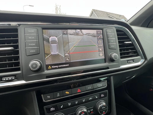 CUPRA Ateca - Afbeelding 21 van 30