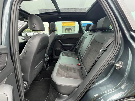 CUPRA Ateca - Afbeelding 22 van 30