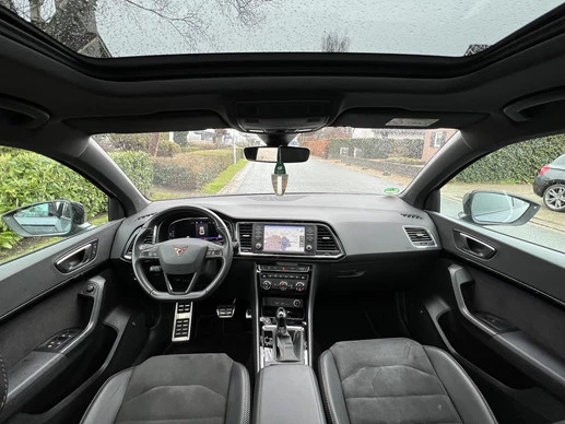 CUPRA Ateca - Afbeelding 23 van 30