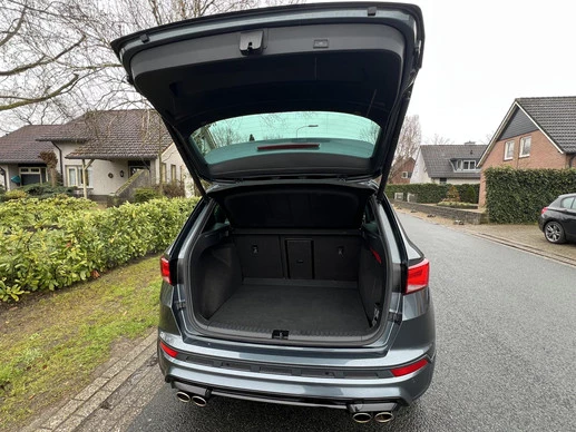 CUPRA Ateca - Afbeelding 24 van 30