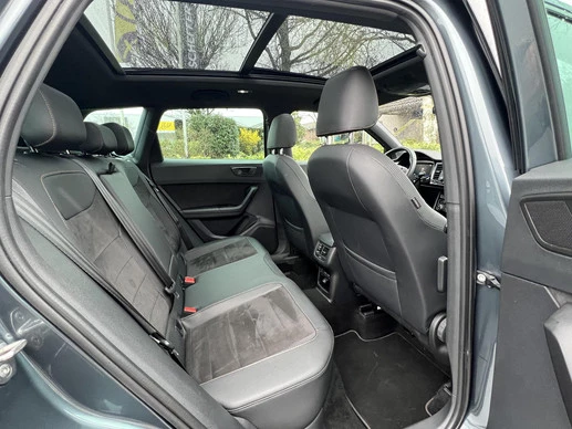 CUPRA Ateca - Afbeelding 26 van 30