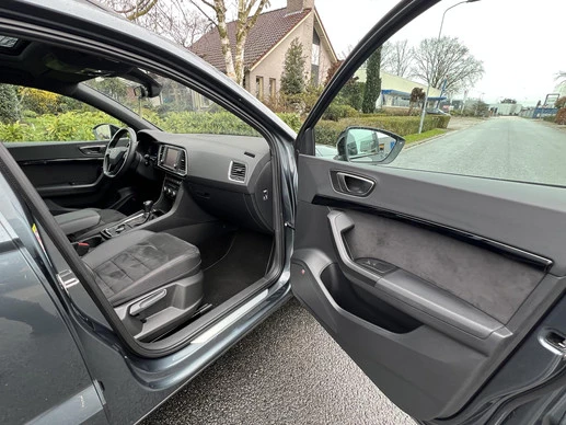 CUPRA Ateca - Afbeelding 27 van 30