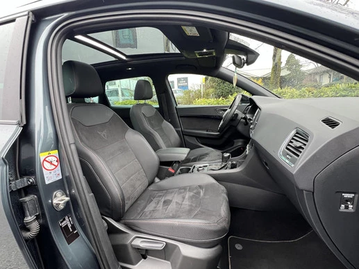 CUPRA Ateca - Afbeelding 28 van 30