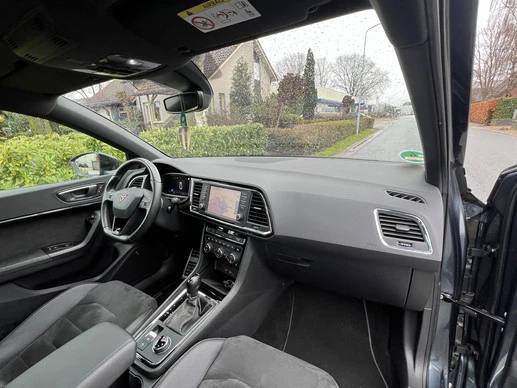 CUPRA Ateca - Afbeelding 29 van 30