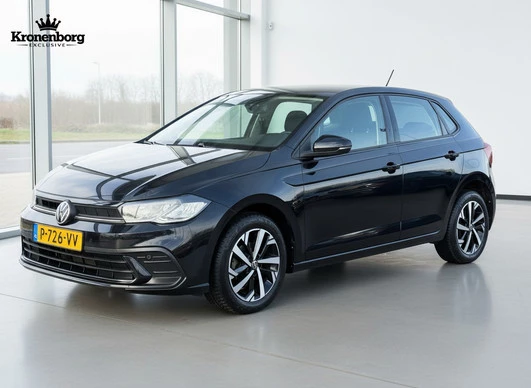 Volkswagen Polo - Afbeelding 3 van 21