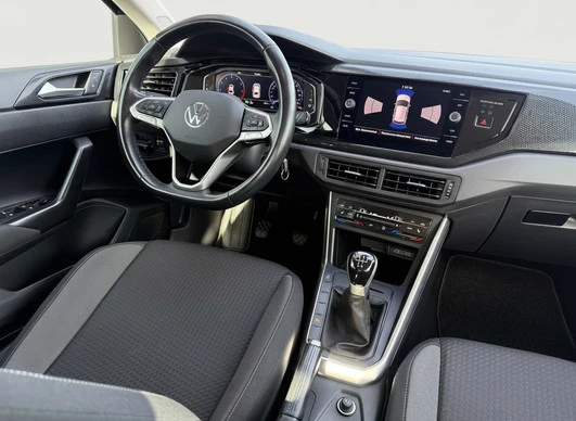 Volkswagen Polo - Afbeelding 4 van 21