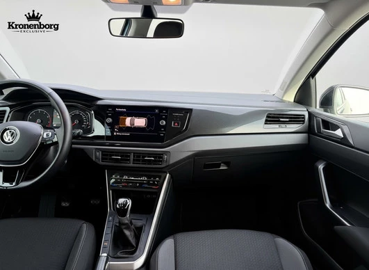 Volkswagen Polo - Afbeelding 7 van 21