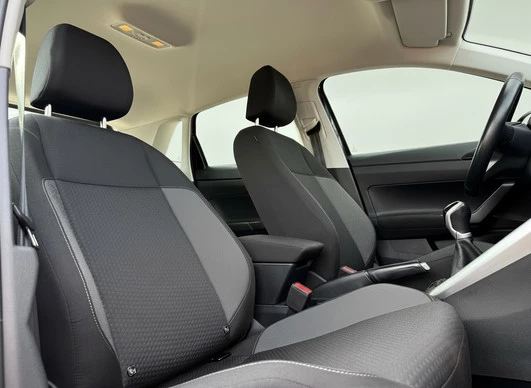 Volkswagen Polo - Afbeelding 8 van 21