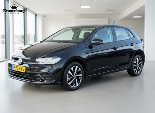 Volkswagen Polo - Afbeelding 9 van 21