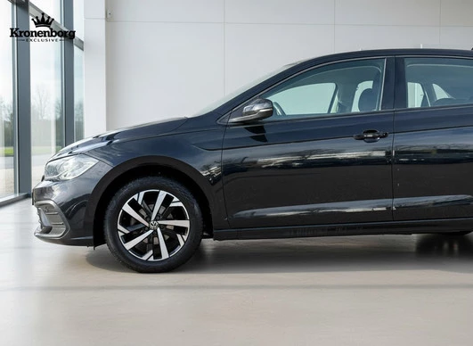 Volkswagen Polo - Afbeelding 10 van 21