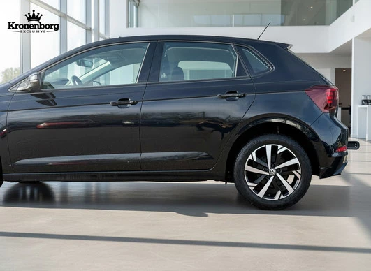 Volkswagen Polo - Afbeelding 11 van 21