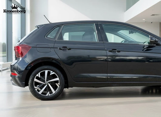 Volkswagen Polo - Afbeelding 12 van 21