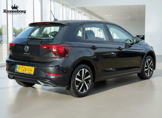 Volkswagen Polo - Afbeelding 13 van 21