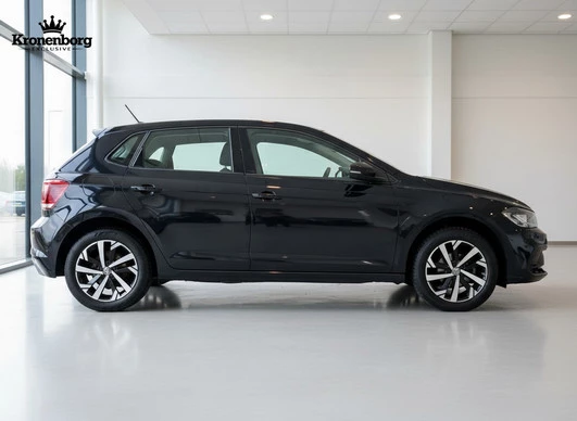 Volkswagen Polo - Afbeelding 14 van 21