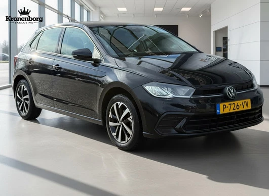 Volkswagen Polo - Afbeelding 15 van 21