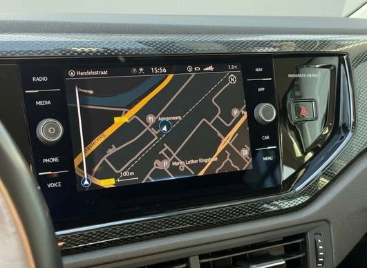 Volkswagen Polo - Afbeelding 16 van 21