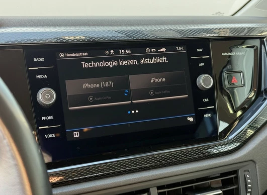 Volkswagen Polo - Afbeelding 17 van 21