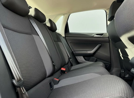 Volkswagen Polo - Afbeelding 20 van 21