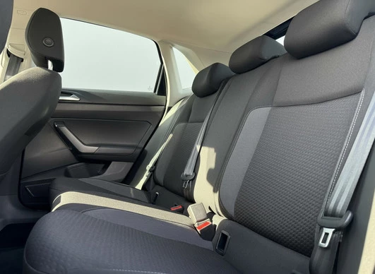 Volkswagen Polo - Afbeelding 21 van 21