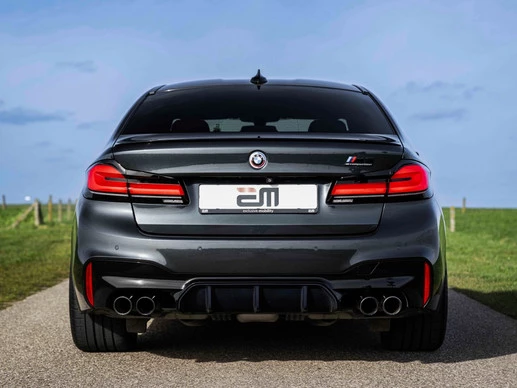 BMW M5 - Afbeelding 4 van 24
