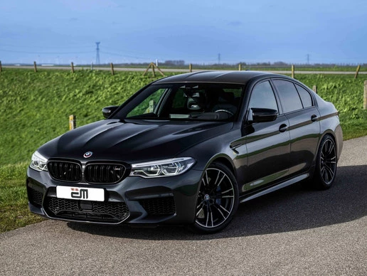 BMW M5 - Afbeelding 6 van 24