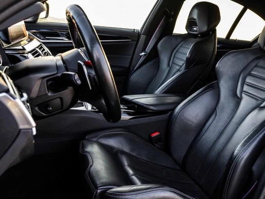 BMW M5 - Afbeelding 9 van 24