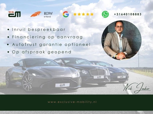 BMW M5 - Afbeelding 12 van 24