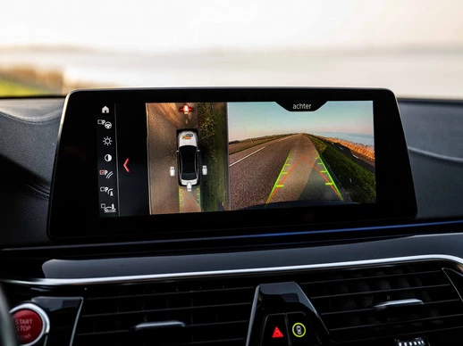 BMW M5 - Afbeelding 13 van 24