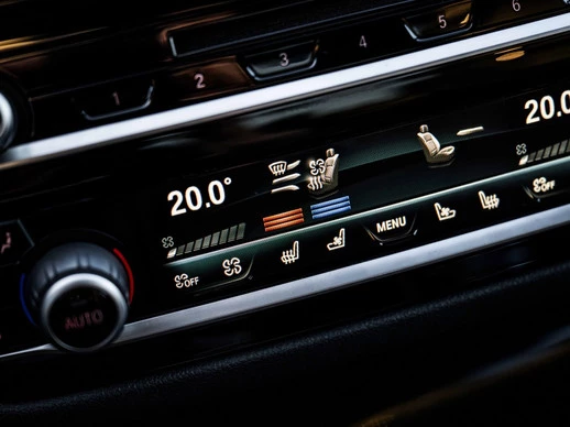 BMW M5 - Afbeelding 14 van 24