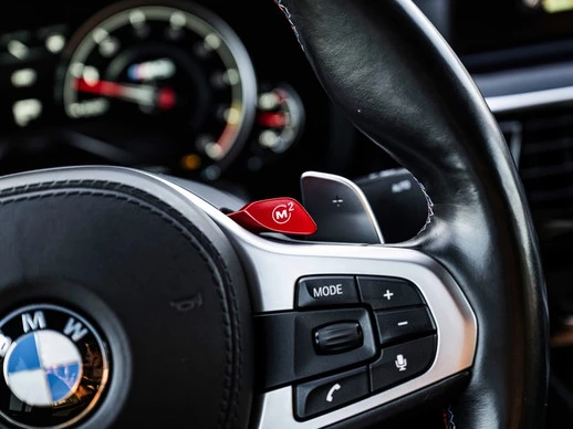 BMW M5 - Afbeelding 15 van 24